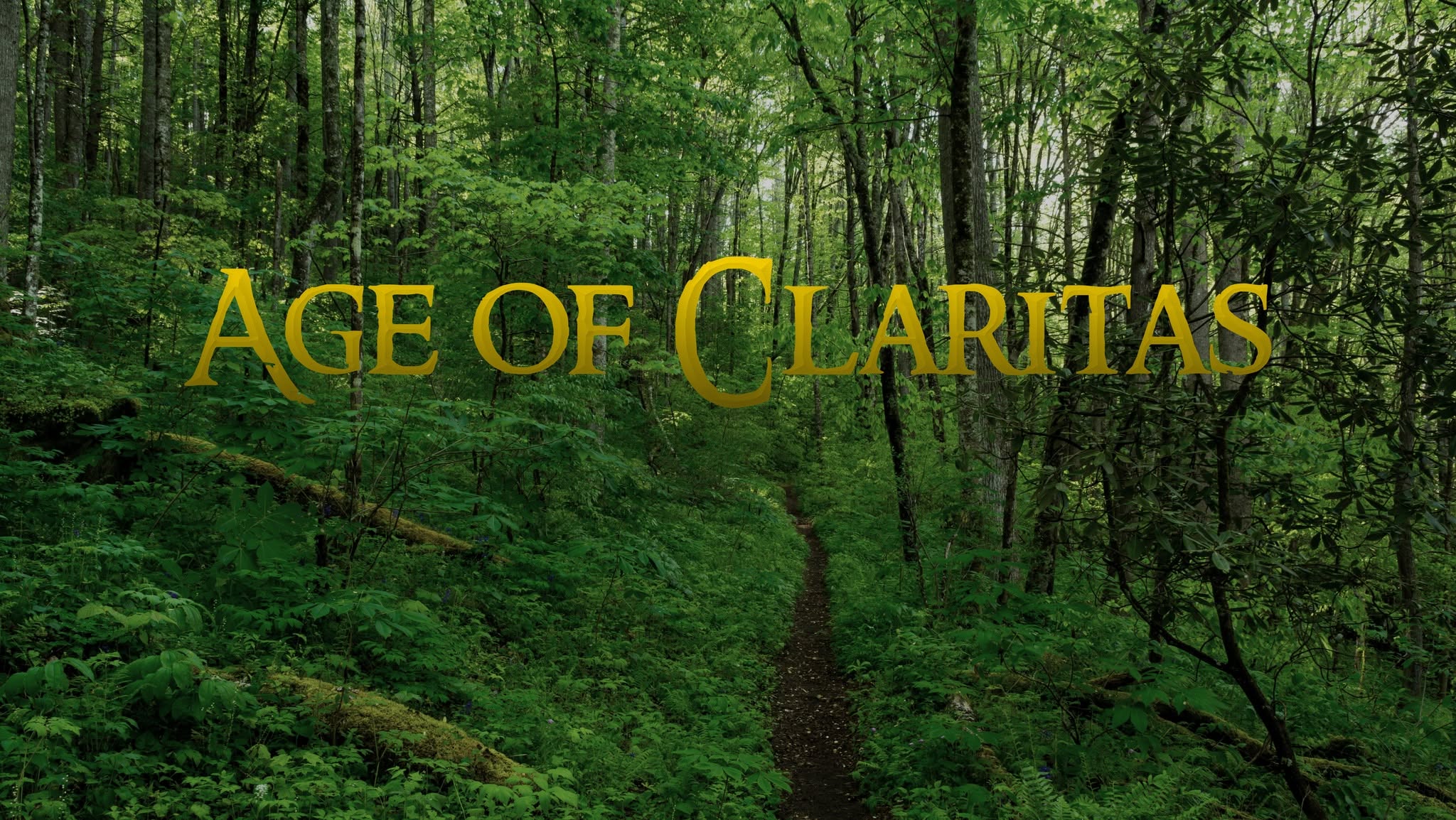 December 2026 banner